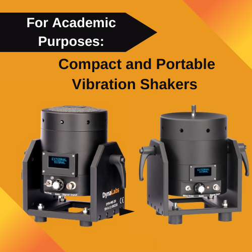 Shakers For Academic Purposes
